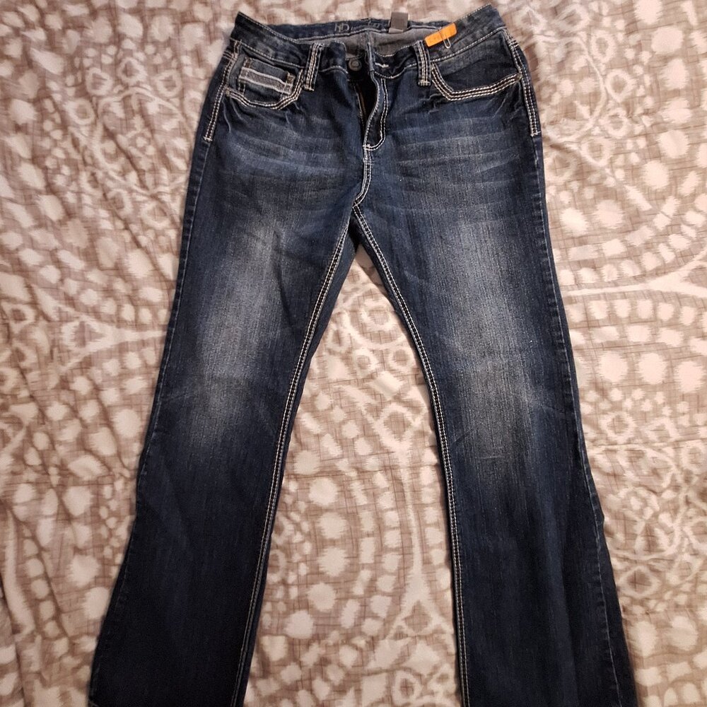 Jeans for women (Item 1)